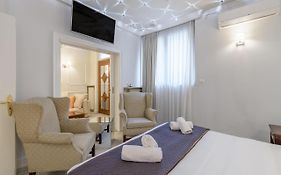 Presidential Apartment By Athens Stay