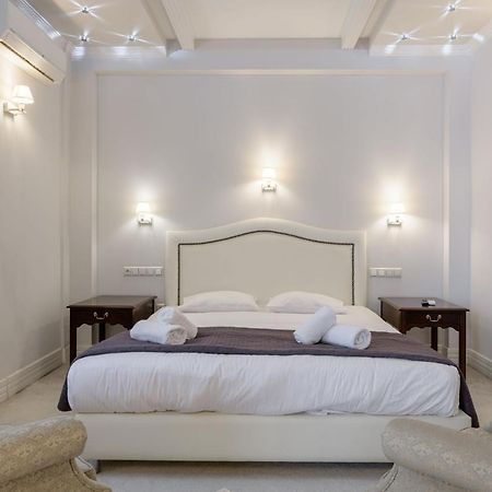 Presidential Apartment By Athens Stay Exterior foto