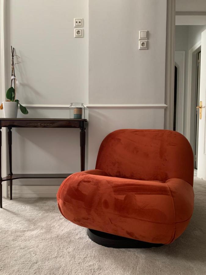Presidential Apartment By Athens Stay Exterior foto