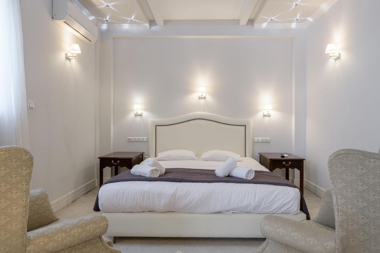 Presidential Apartment By Athens Stay Exterior foto